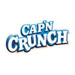 Wholesale Wholesale Sweets & Candy 50 Cap'n Crunch Logo