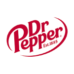 Wholesale Wholesale Sweets & Candy 73 Dr Pepper Logo