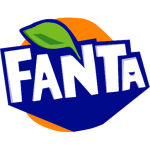 Wholesale Wholesale Sweets & Candy 46 Fanta Logo