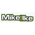 Wholesale Wholesale Sweets & Candy 63 Mike and Ike Logo