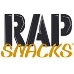 Wholesale Wholesale Sweets & Candy 66 Rap Snacks Logo