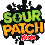 Wholesale Wholesale Sweets & Candy 68 Sour Patch Kids Logo