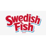 Wholesale Wholesale Sweets & Candy 70 Swedish Fish Logo