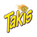 Wholesale Wholesale Sweets & Candy 45 Takis Logo