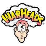 Wholesale Wholesale Sweets & Candy 71 Warheads Logo