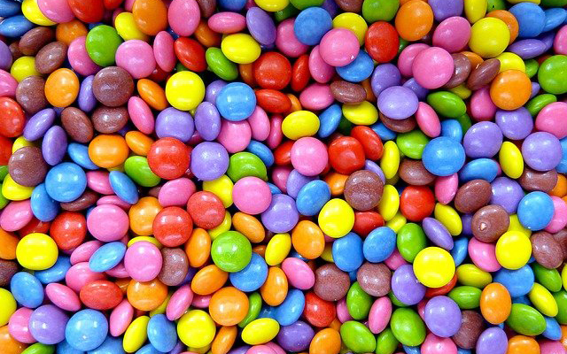 Sweets & candy
