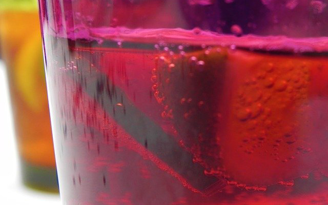 Soda & drinks