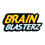 Wholesale Wholesale Sweets & Candy 75 Brain Blasterz Logo