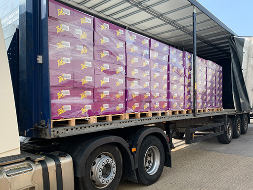 Wholesale Wholesale Sweets & Candy 41 Bulk buy uk
