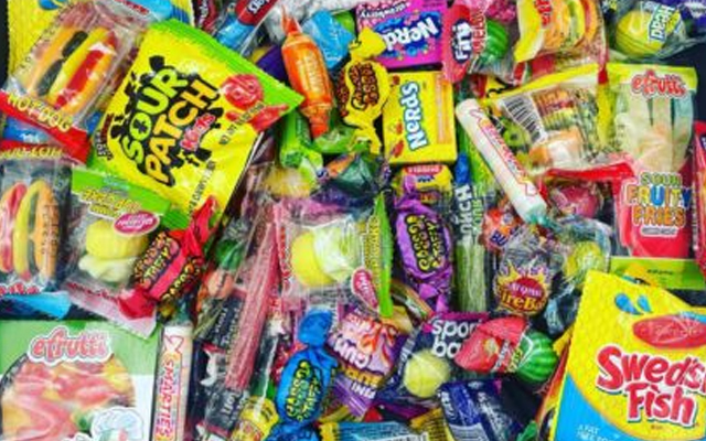 wholesale clearance products