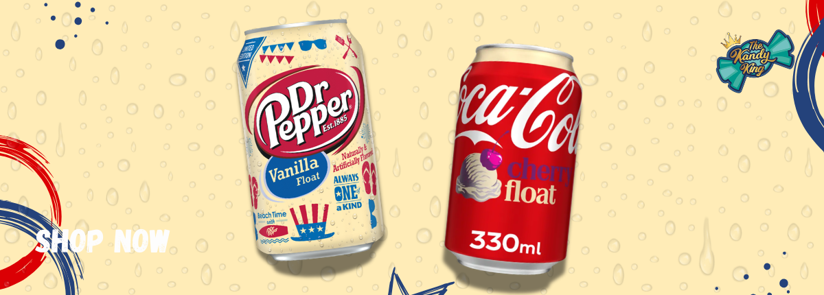 Wholesale Wholesale Sweets & Candy 3 Drinks wholesale