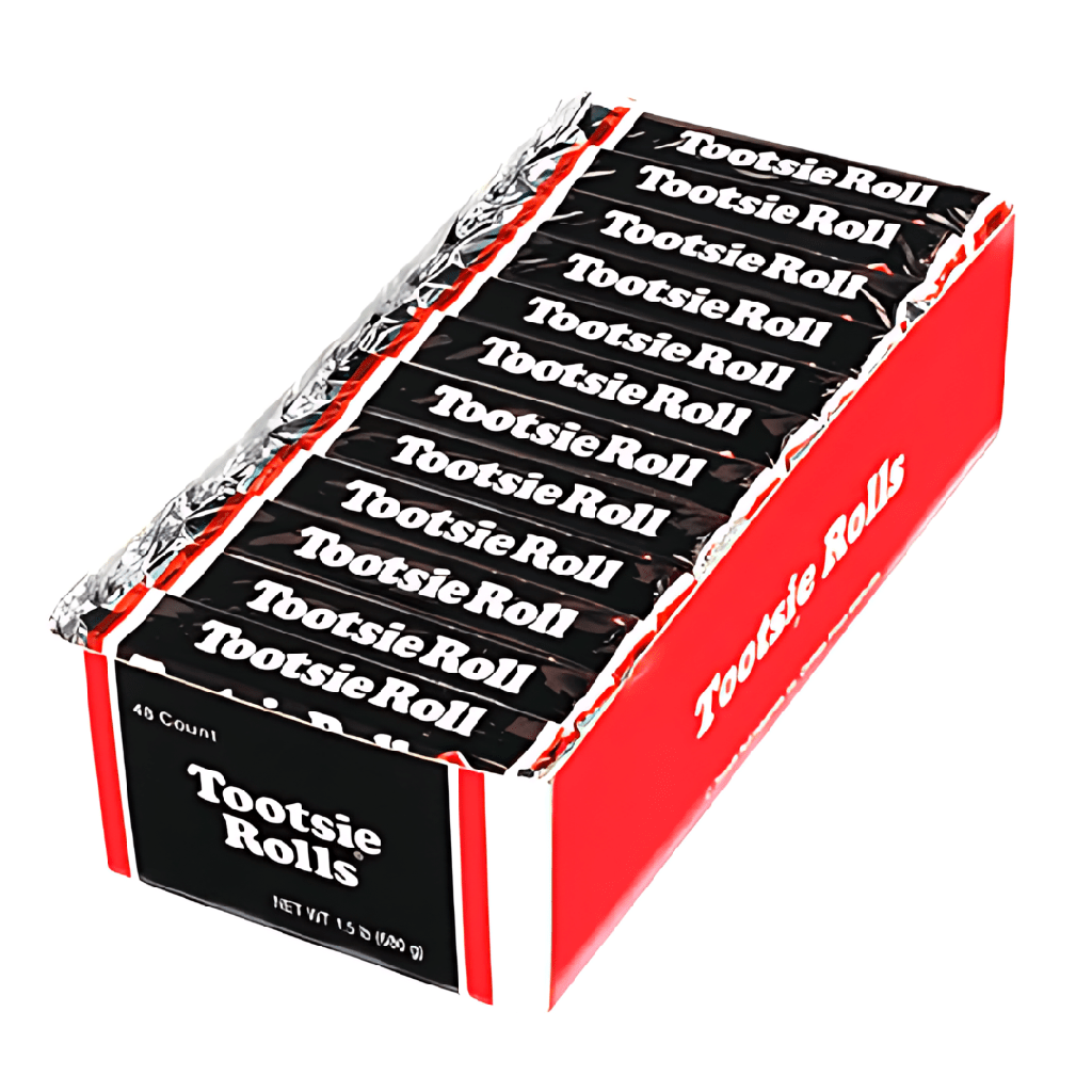 Tootsie Roll Original (48x14g)