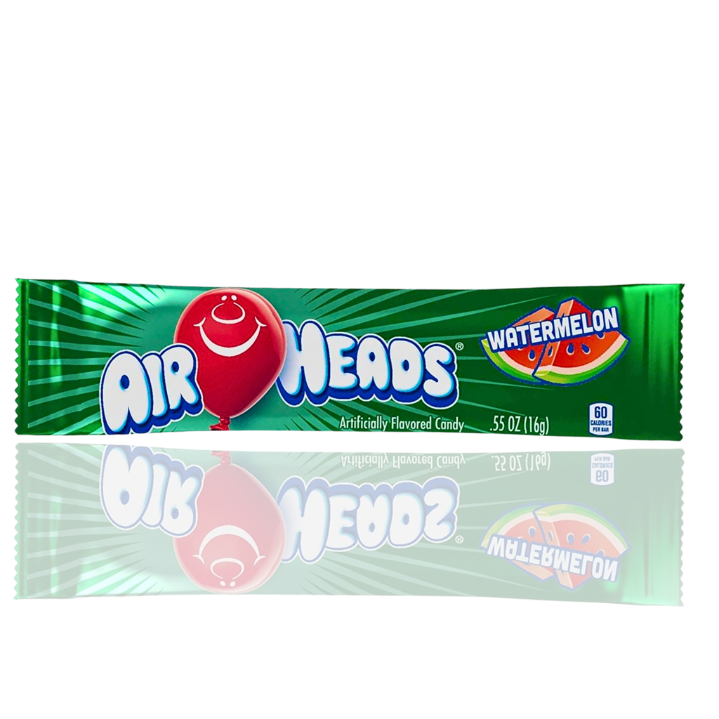 Airheads Watermelon (36 x 15g)