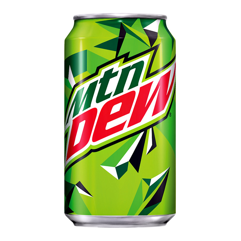 Original Soda USA(12x355ml)