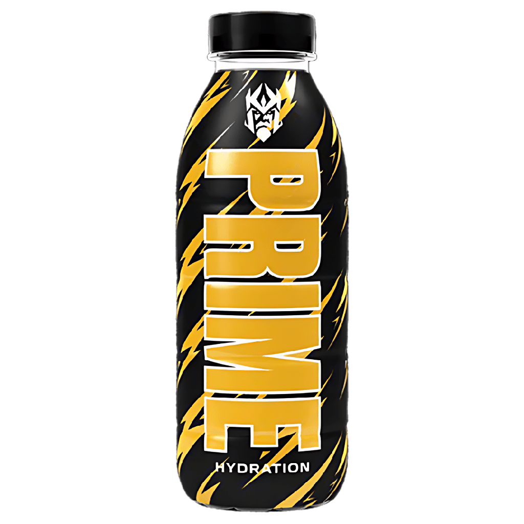 Prime Hydration Drink Kings League Limited Edition (12x500ml)