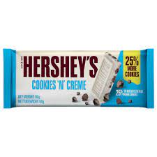 Hersheys Cookies’N’Creme (24x40g)