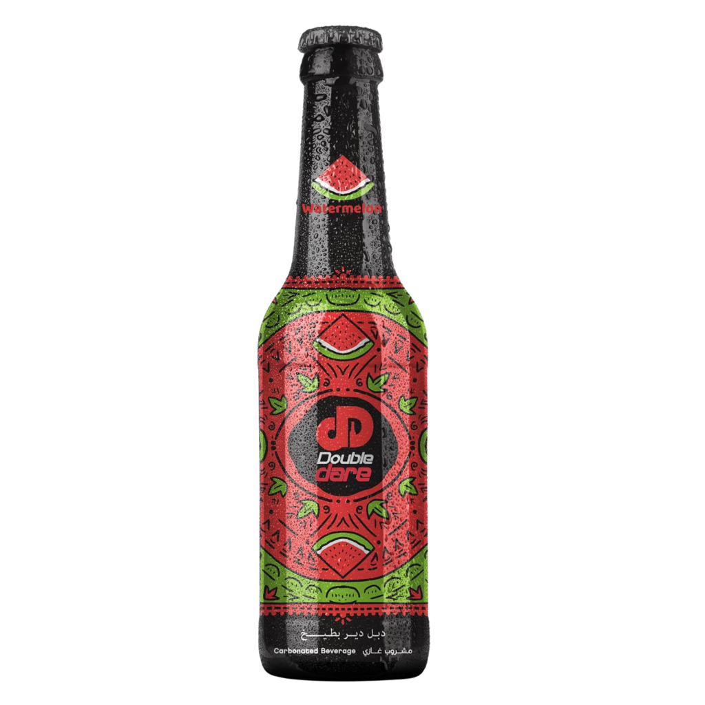 Double Dare Watermelon Flavour (12 x 275ml)