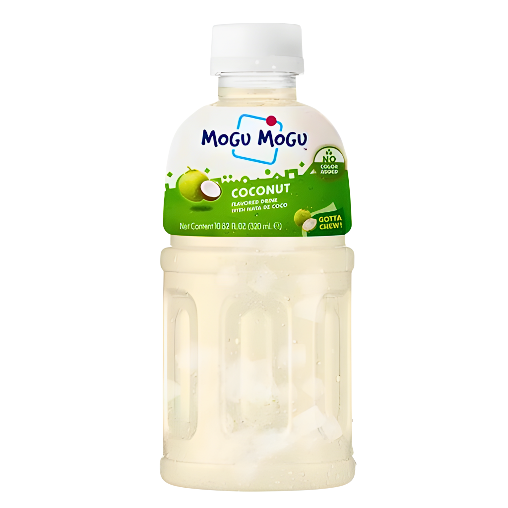 Mogu Mogu Coconut Flavour (24x320ml)