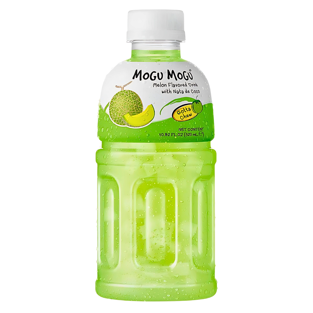 Mogu Mogu Melon Flavour (24x320ml)