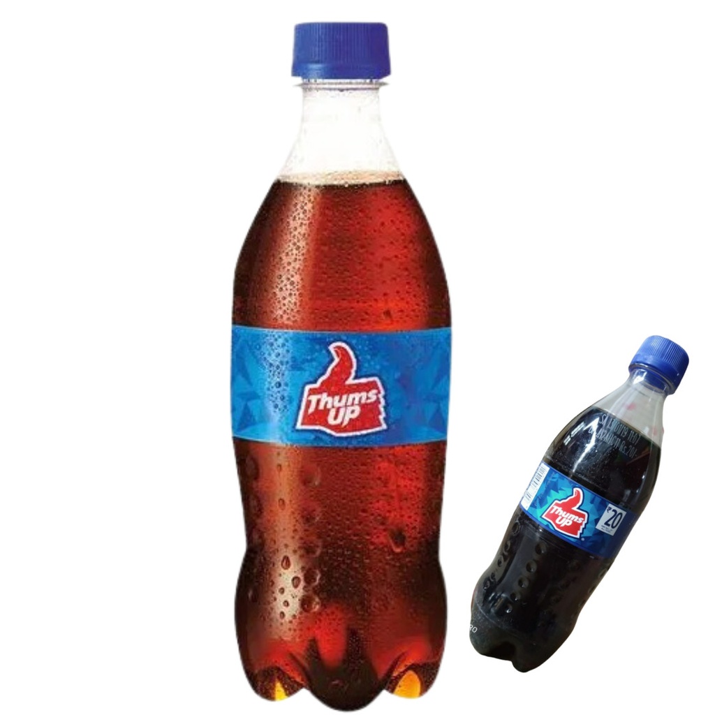 Thums Up Bottle (28x250ml)