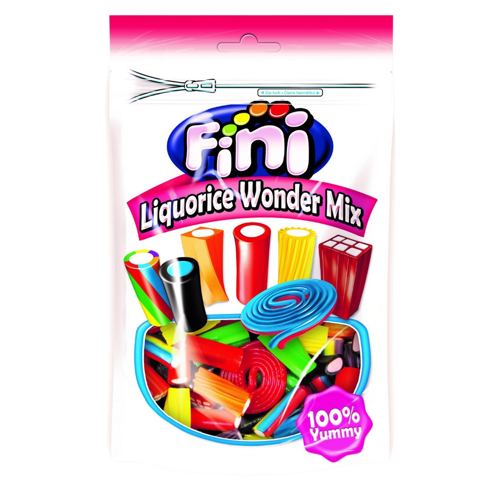 Fini Wonder Mix Pack (16x150g)