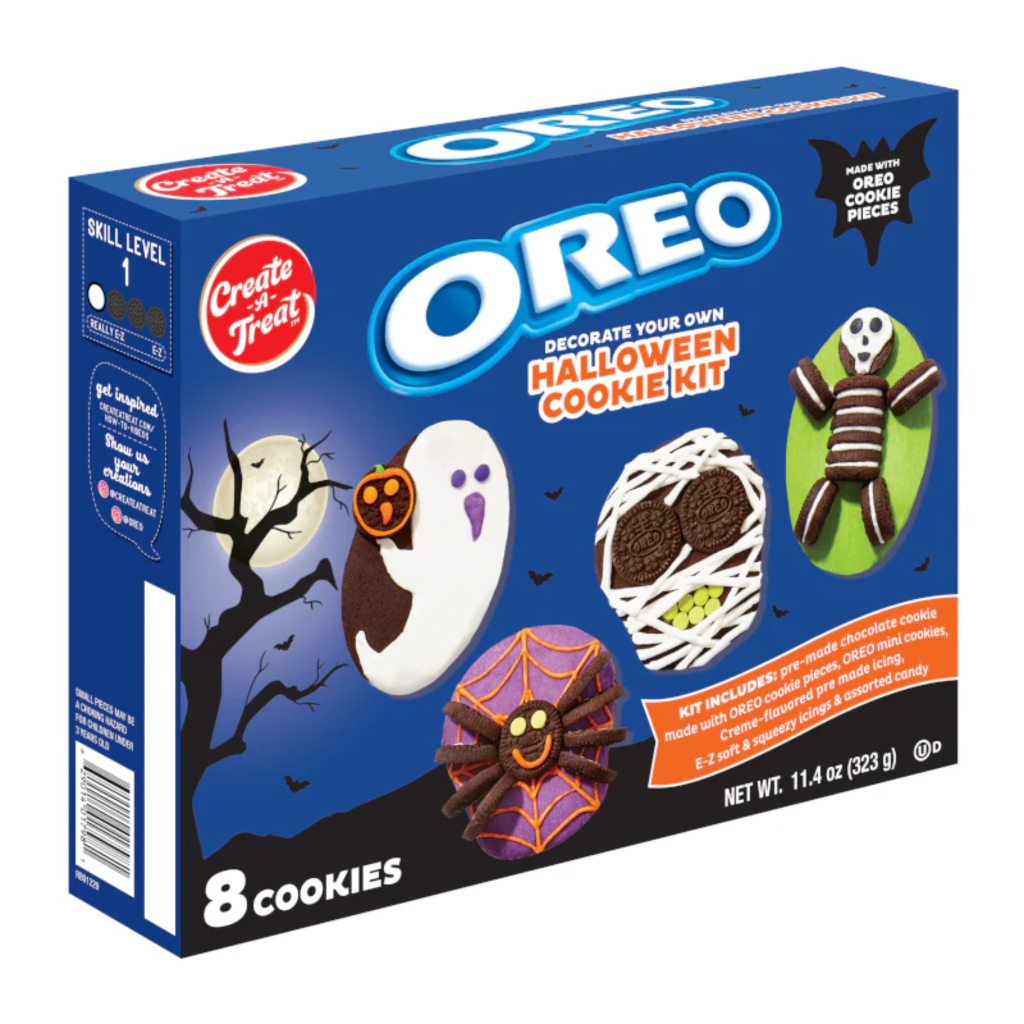 Oreo Cookie Kit Canada (6 x 323g)