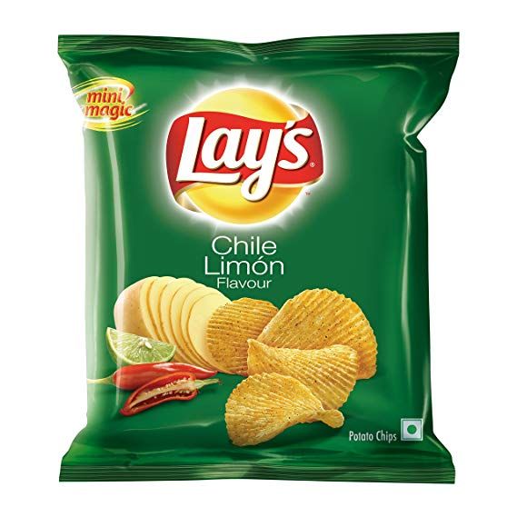 Lays Chile Limon – (30 x 50g)
