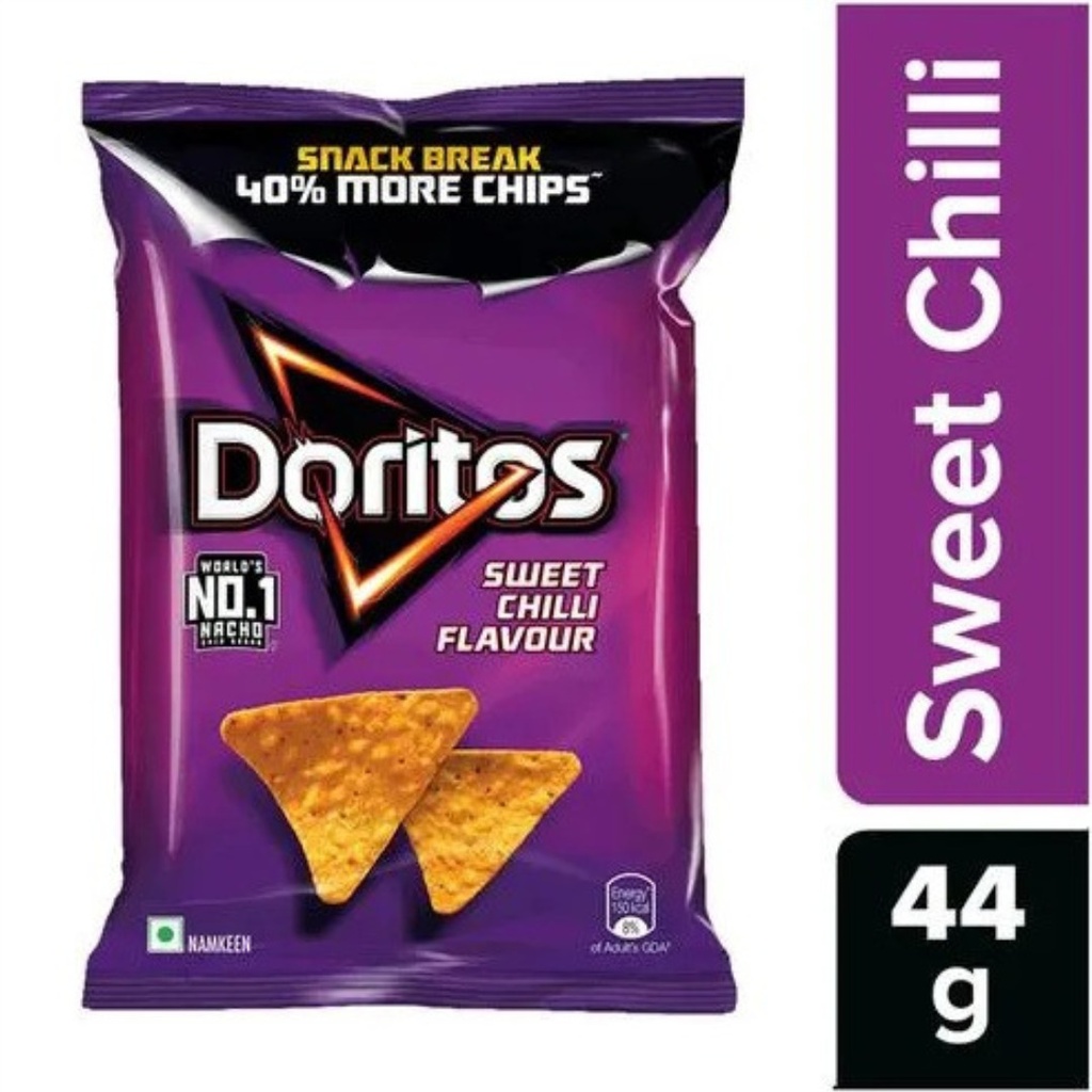 Doritos Sweet Chilli – 44g