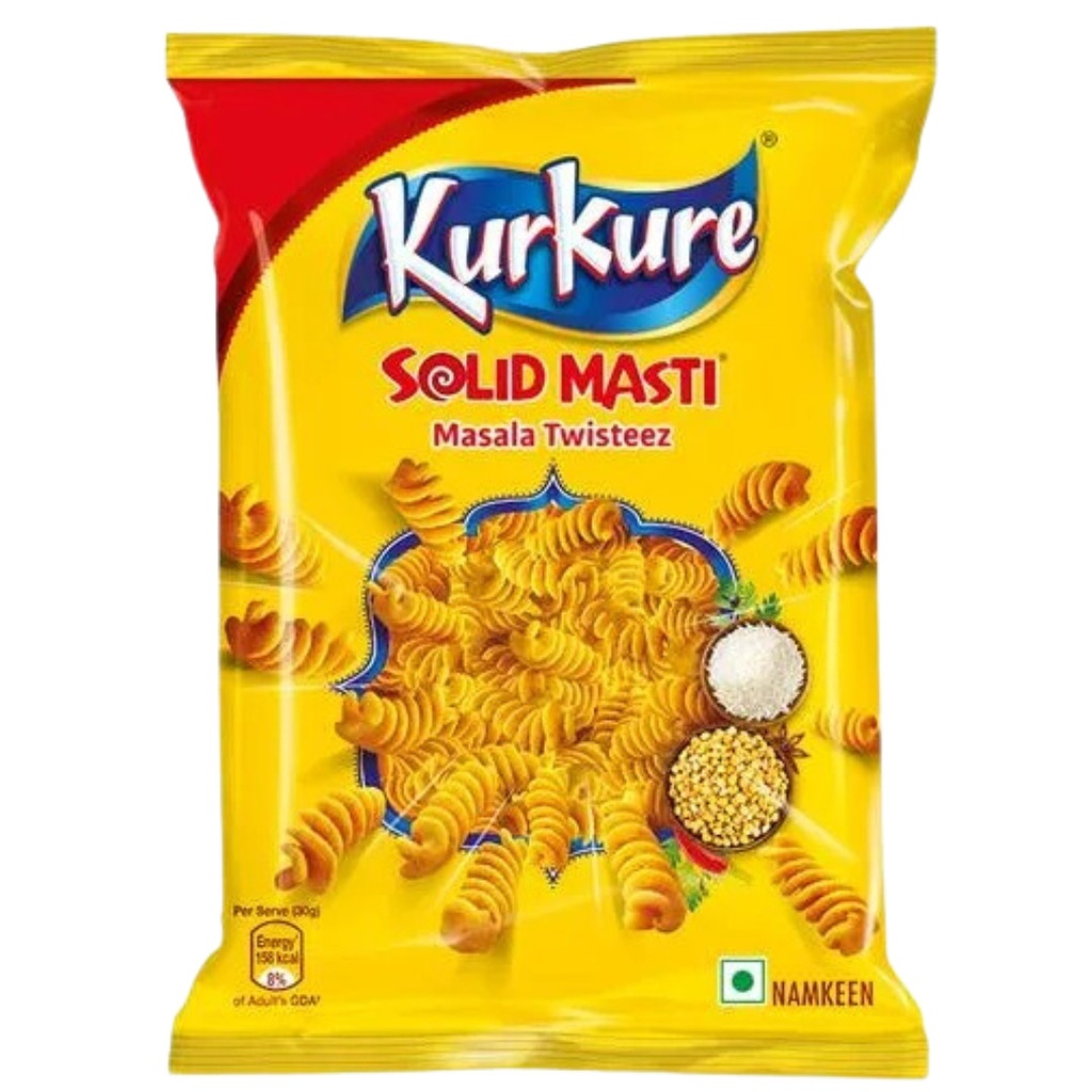 Kurkure Solid Masti – 61g