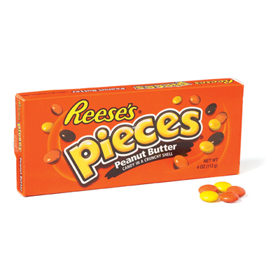 Reese’s Pieces Theatre Box USA (12 x 113g)