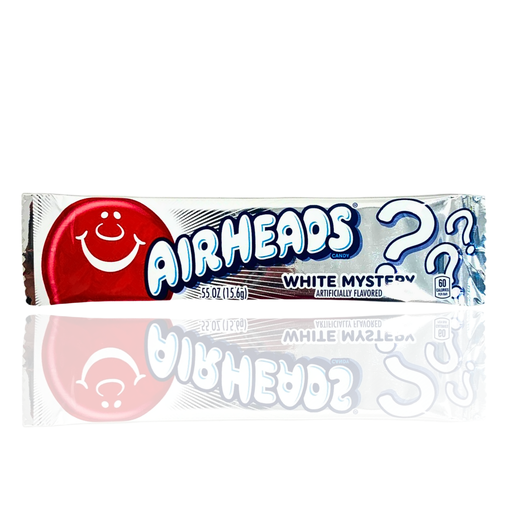 Airheads White Mystery (36 x 15g)