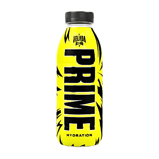 Prime Hydration La Velada Del Ano Spain Limited Edition – (12x500ml)