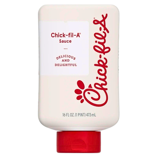 Chick-Fil-A Original Sauce USA (12 x 473ml)