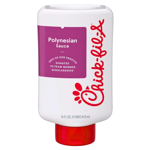 Chick-Fil-A Polynesian Sauce USA (6 x 473ml)