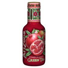 AriZona Pomegranate Bottle 6 x 500ml