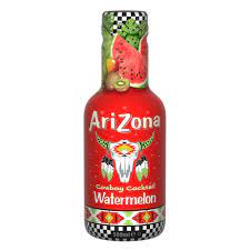 AriZona Watermelon Bottle (6 x 500ml)