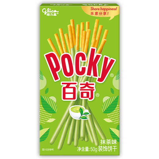 Glico Pocky Match Flavour (36x55g)