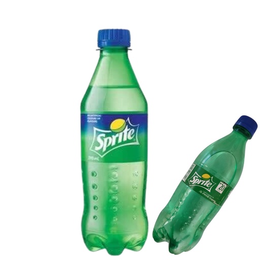 Sprite Bottle (28x250ml)