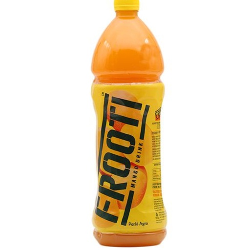 Frooti Bottles (24x500ML)