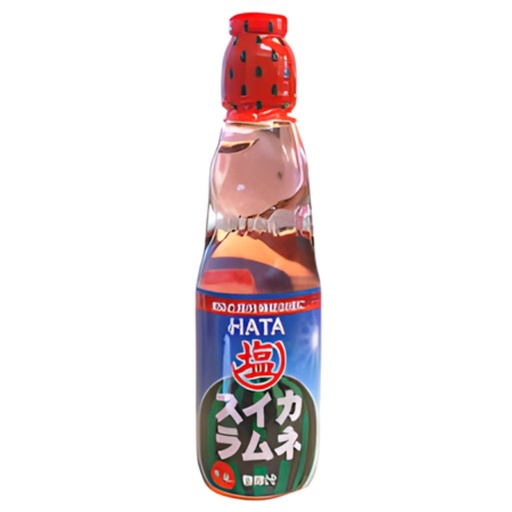 Hatakosen Watermelon Drink Japan (30x200ml)
