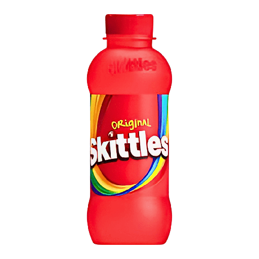 Skittles Drinks Original USA (12x414ml)