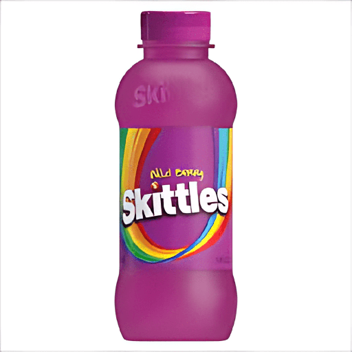 Skittles Drinks Wild Berry USA (12x414ml)