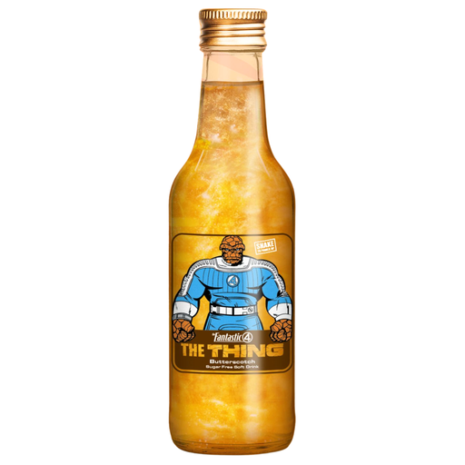 The Potions Cauldron – The Thing Butterscotch Flavour (12 x 330ml)