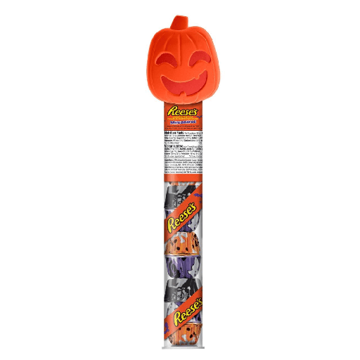 Reese’s Miniature Cane Filled With Milk Chocolate Peanut Butter USA (12 x 61g)