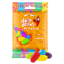 Hot Chip Jelly Beans Spicy Fruits (20 x 60g)