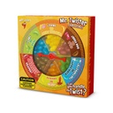 Hot Chip Mr Twister Challange (1x120g)