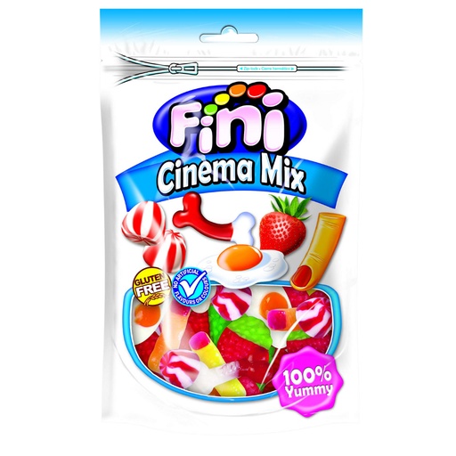 Fini Cinema Mix (16x150g)