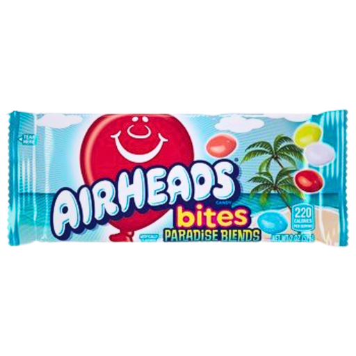 Airheads Paradise Blend Pouch USA (18x57g)