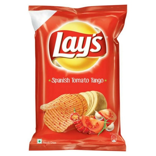 Lays Spanish Tomato Tango (30 x 50g)