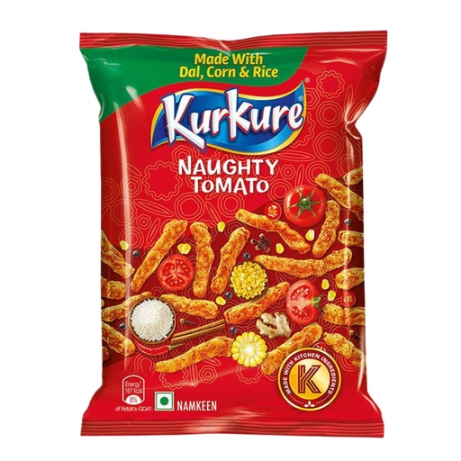 Kurkure Naughty Tomato (30 x 70g)